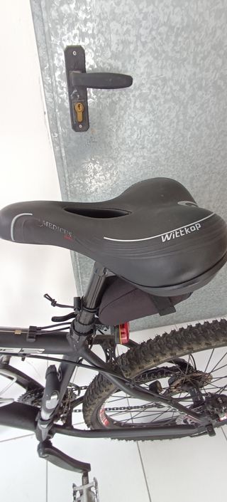 Bicicleta BH Sommet MC3