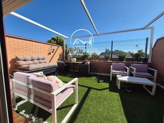 Dúplex en venta en Pardinyes - Riu Segre - Mitjana en Lleida