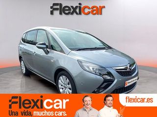 Opel Zafira Tourer    1.4 Turbo 140 CV S/S Excellence