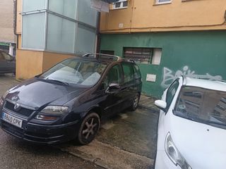 Despiece Fiat