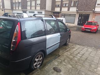 Despiece Fiat