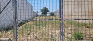 Terreno en Molino Bordo, Martos