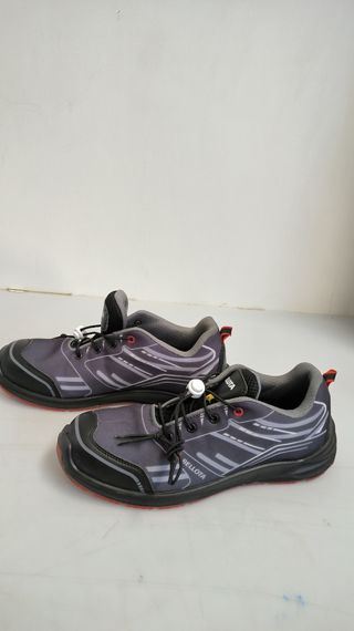 Zapato de Seguridad Bellota talla 45 C5Y5912
