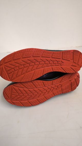 Zapato de Seguridad Bellota talla 45 C5Y5912
