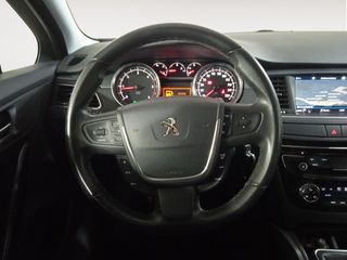 Peugeot 508 Active