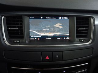 Peugeot 508 Active
