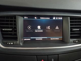 Peugeot 508 Active