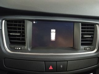Peugeot 508 Active