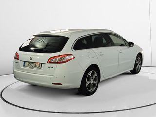 Peugeot 508 Active