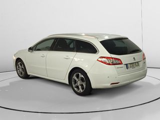 Peugeot 508 Active