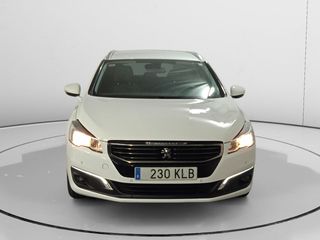 Peugeot 508 Active