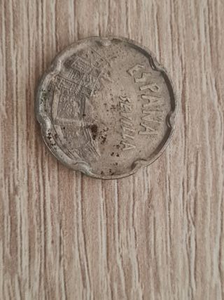 Moneda 50 Pesetas 1990 Expo 92
