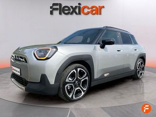 MINI Aceman SE