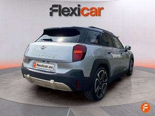 MINI Aceman SE