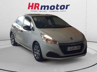 Peugeot 208 Business Line