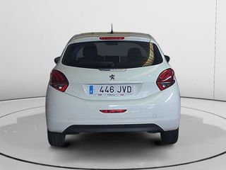 Peugeot 208 Business Line
