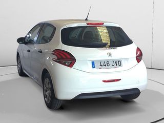 Peugeot 208 Business Line