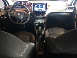 Peugeot 208 Business Line