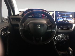 Peugeot 208 Business Line
