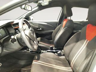 Opel Corsa GS Line