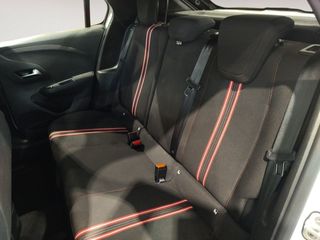 Opel Corsa GS Line