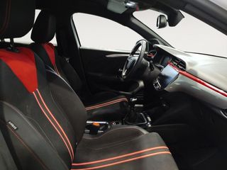 Opel Corsa GS Line