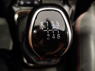 Opel Corsa GS Line