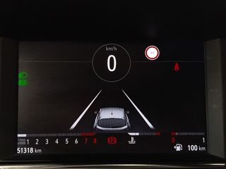 Opel Corsa GS Line