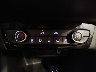 Opel Corsa GS Line