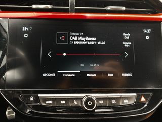 Opel Corsa GS Line