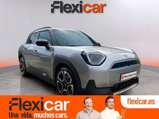 MINI Aceman SE
