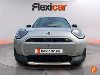 MINI Aceman SE