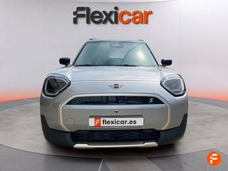 MINI Aceman SE