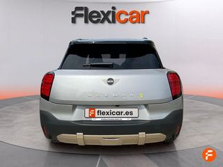 MINI Aceman SE