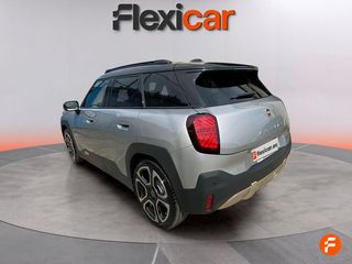 MINI Aceman SE