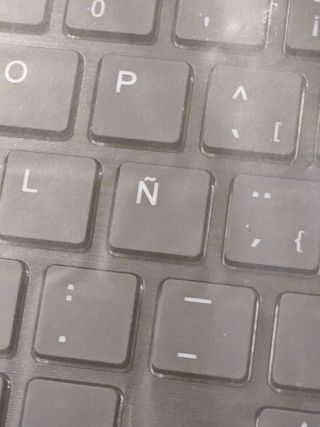 Funda Teclado  iPad Air 3.ª Gen 2019 / Pro 10.5"