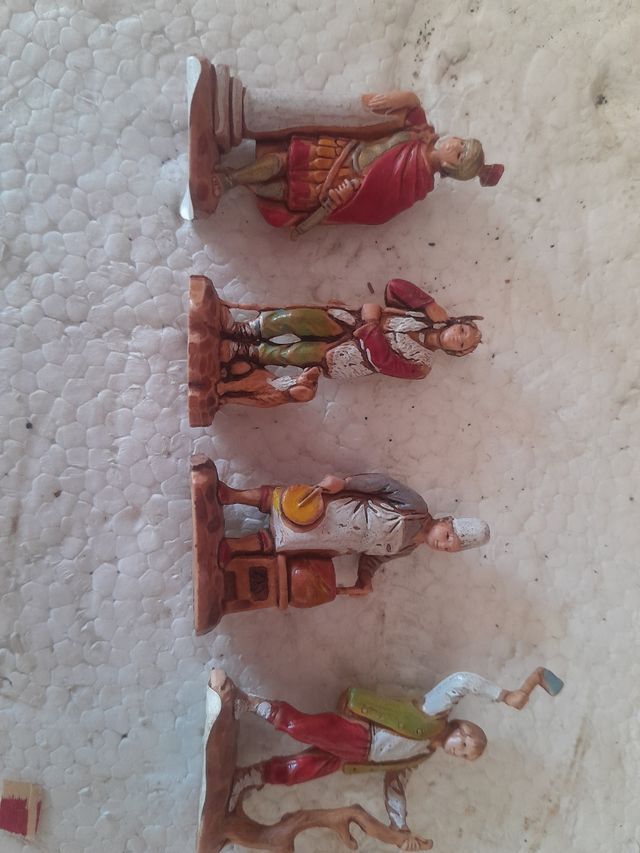 Pastori Moranduzzo cm 3.5