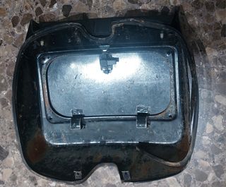 Guantera Baúl Vespa T5 TX