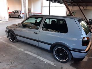 Volkswagen Golf 1994