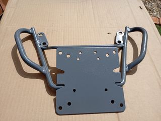 Soporte Maleta CBR 600 F