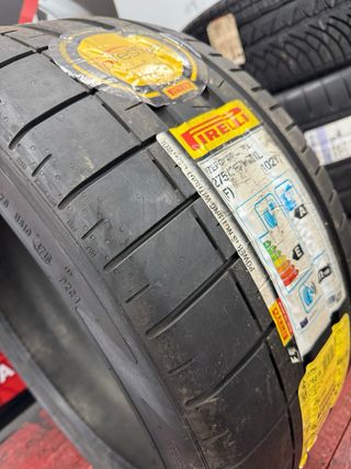 Neumático Pirelli P Zero Corsa 275/35 ZR20 102Y