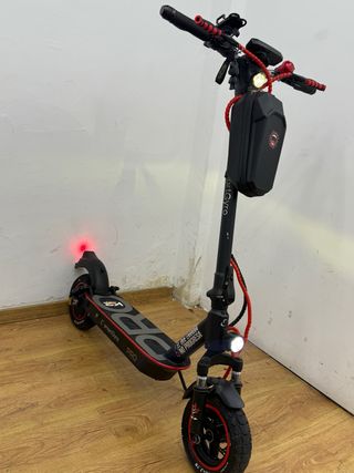 Patinete Eléctrico SmartGyro K2 PRO