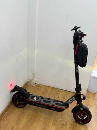 Patinete Eléctrico SmartGyro K2 PRO