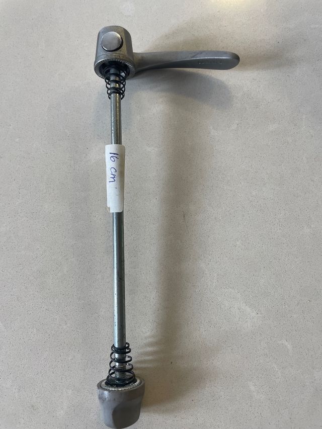 Cierre Rápido Shimano Ultegra