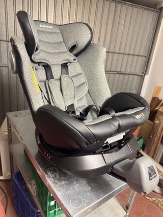 Silla de coche Playxtrem Revel