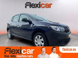 Dacia Sandero Ambiance 1.0 54kW (73CV)