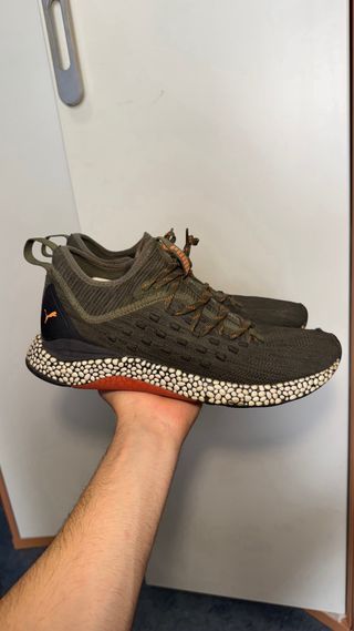 Zapatillas Puma 