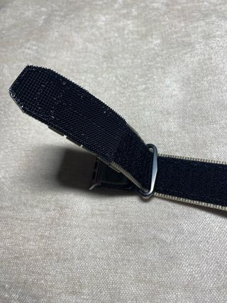 Correa Táctica Deportiva Apple Watch ultra 1 y  2 