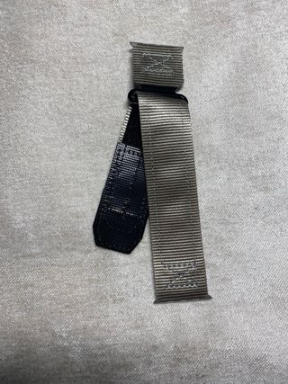 Correa Táctica Deportiva Apple Watch ultra 1 y  2 