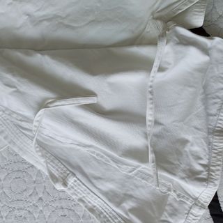 Karategui Togoya Blanco